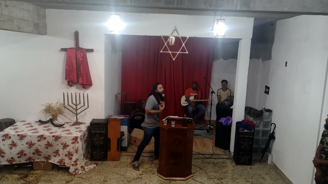jesus é o caminho!