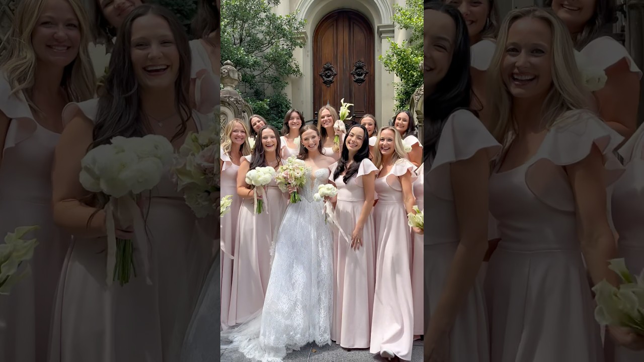 Bridesmaid Dress Shopping with My Sister in Law 💕 @azazieofficial