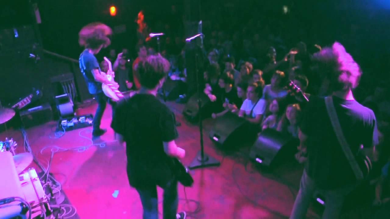 Title Fight - 