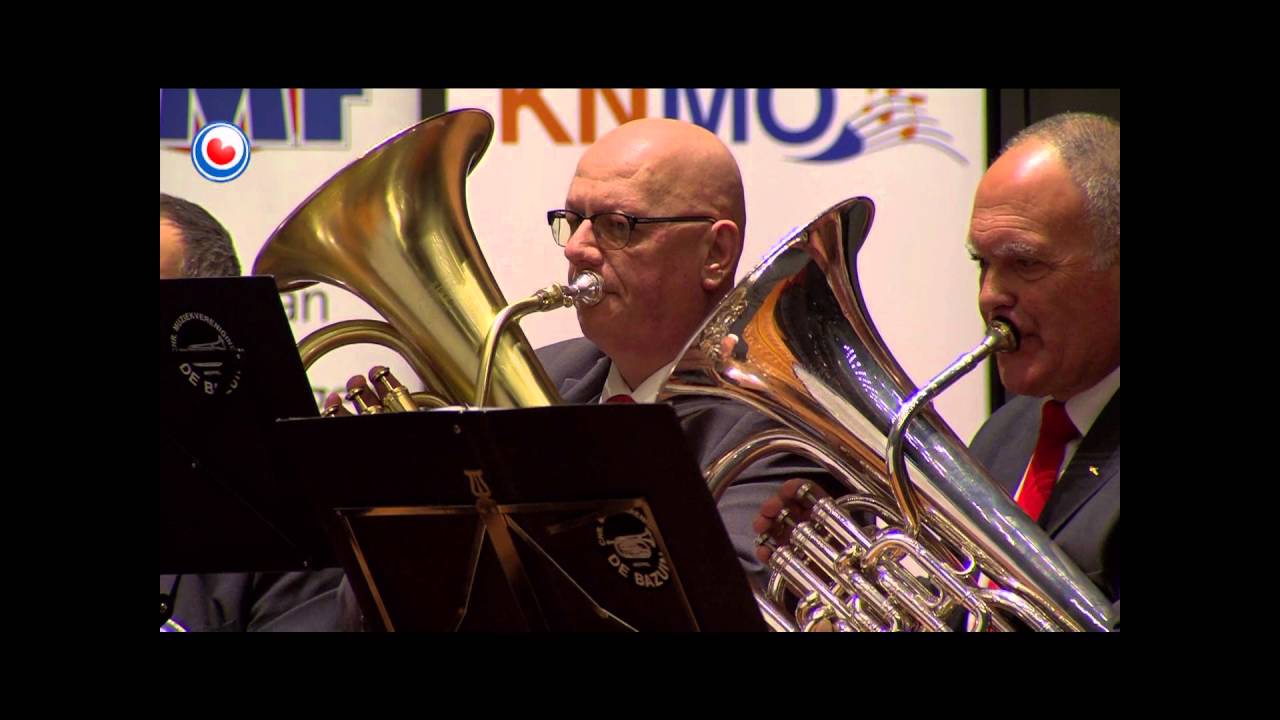 De Bazuin Meppel - Spirit of Independence