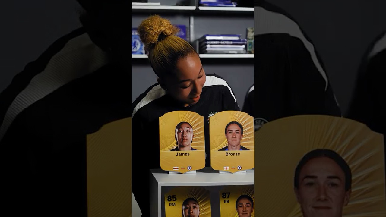 Lowest ➡️ highest, how do you think they got on? ⚽