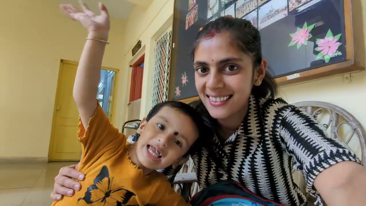 मेरा फोन टूट गया था! 😭 | 3 दिन बाद वापसी | Daily Vlog @babitabisht1831 