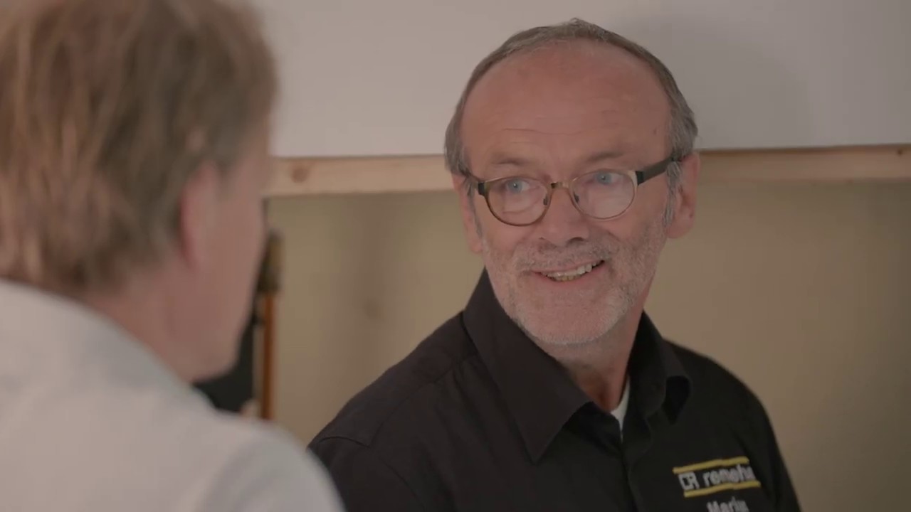 Het waterzijdig inregelen van een cv - Remeha