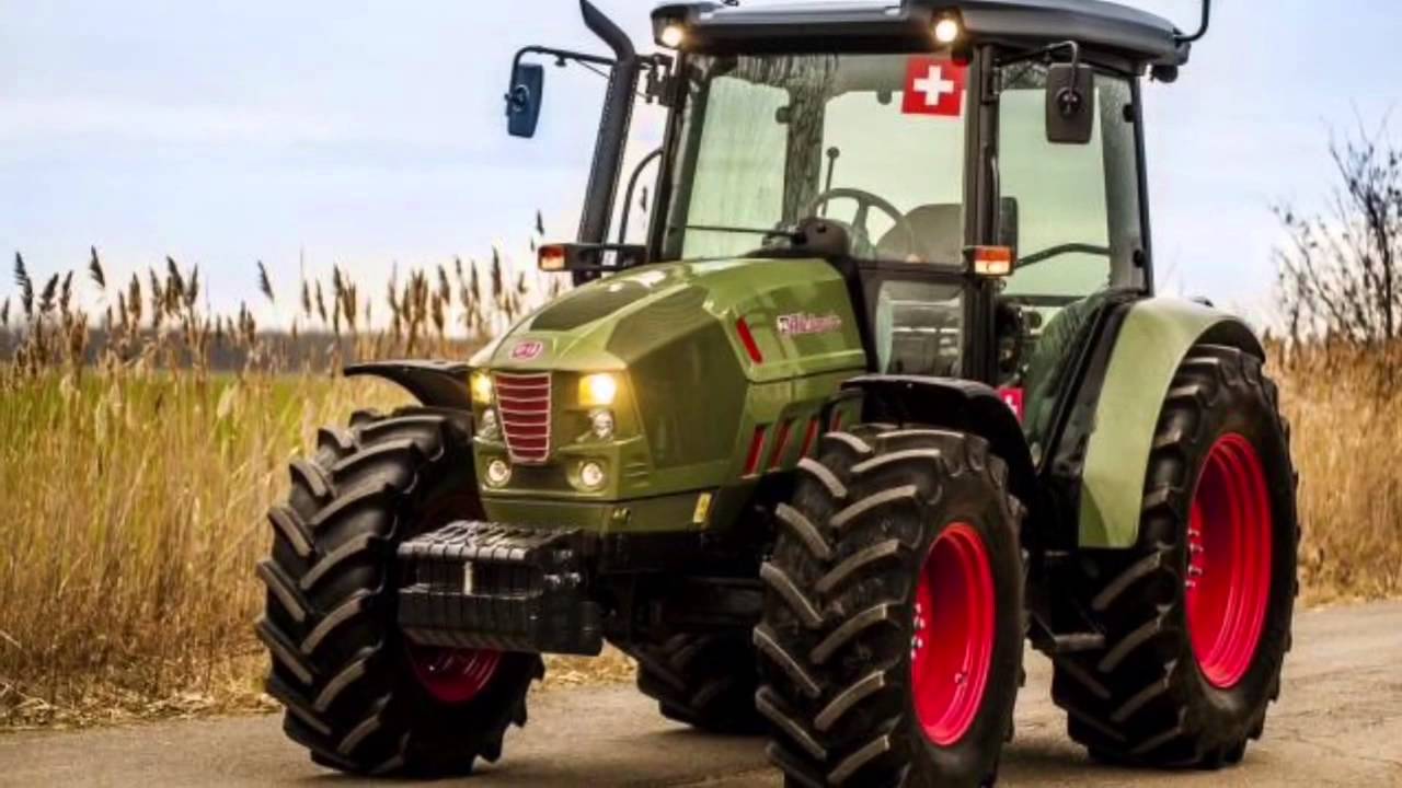 Hullimann XB 105.4 T4i
