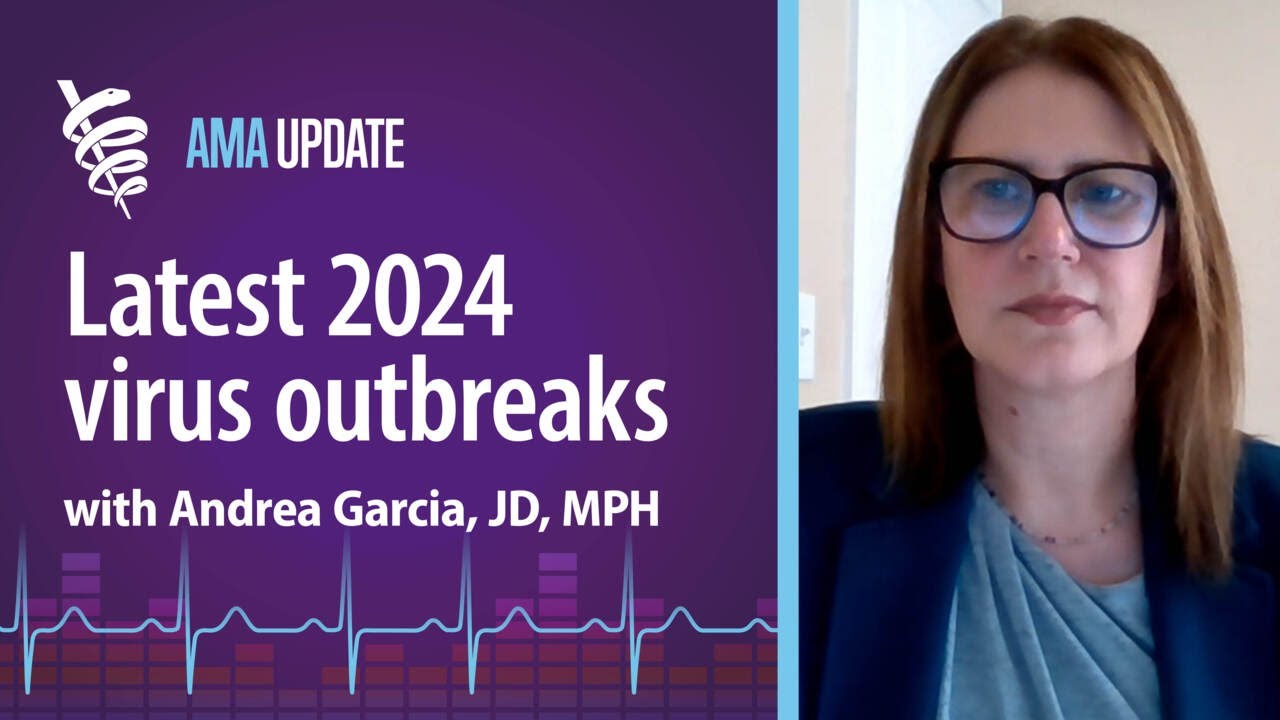 Bird flu 2024 H5N1 virus news, recent measles outbreak and possible mpox public health emergency