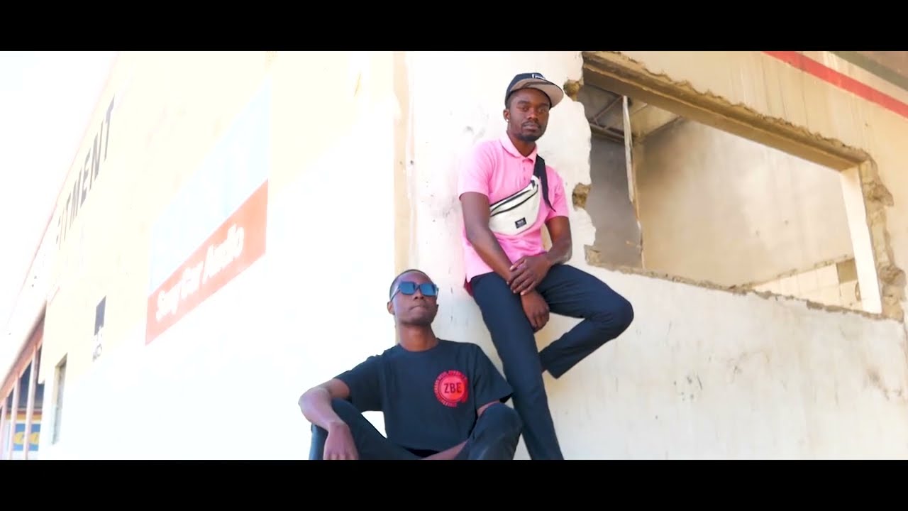 All Erge - Prove it (Official Video)
