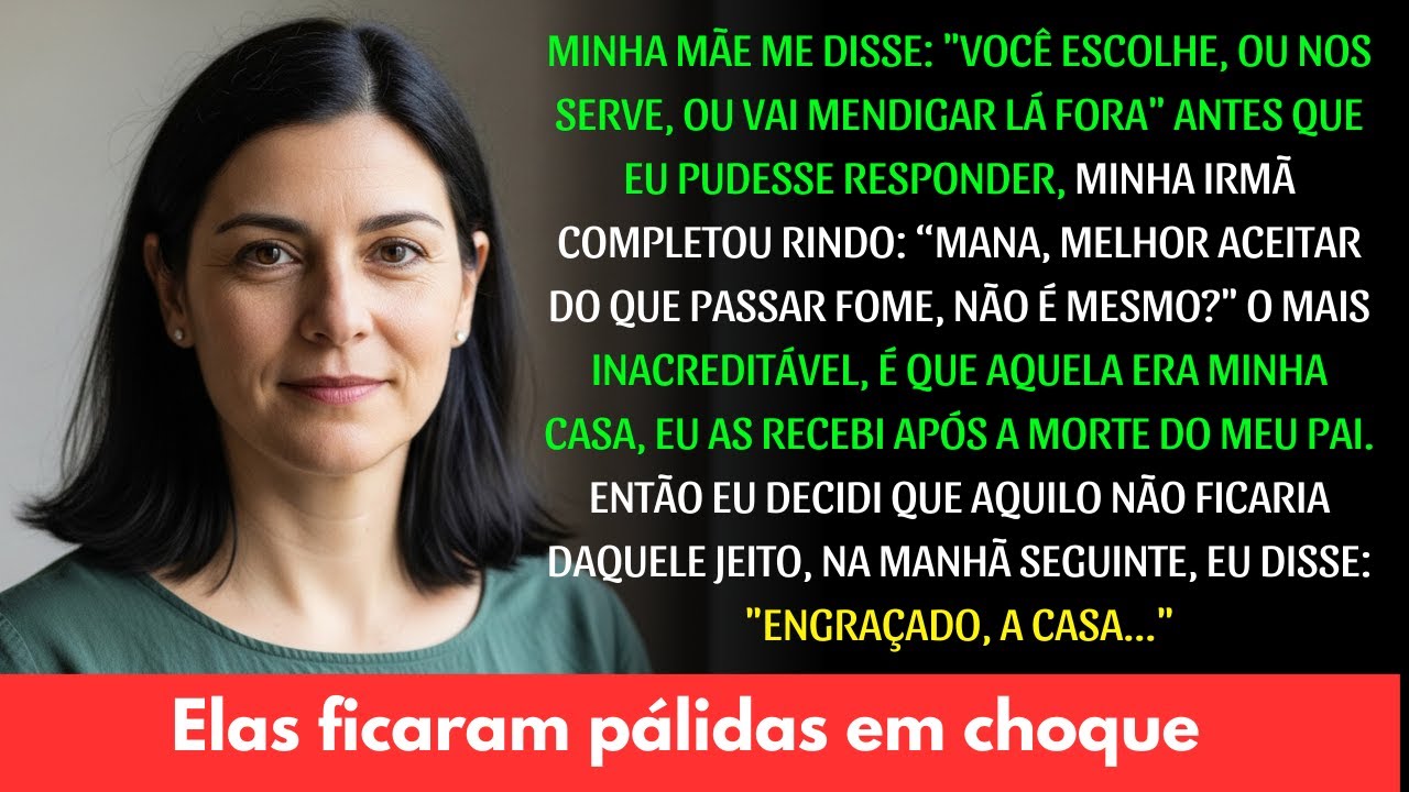 Meu pai disse na mensagem; 'O dia de ação de graças está lotado, talvez no ano que vem' Eu disse