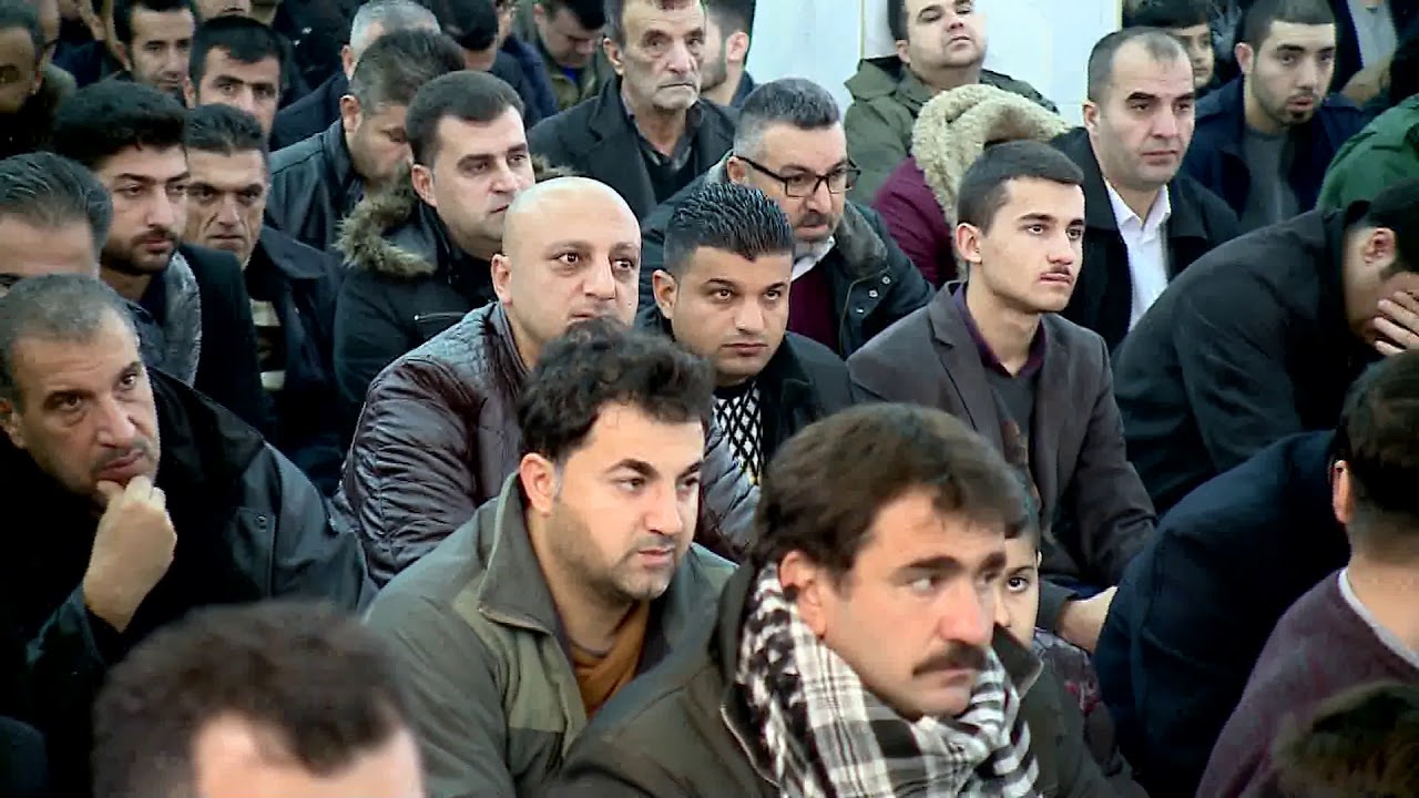 وتارى هەینى م.فەرەیدون (هۆکاری بڵاوبونەوەی  تاوان) ٢٠١٨/١٢/٢٨