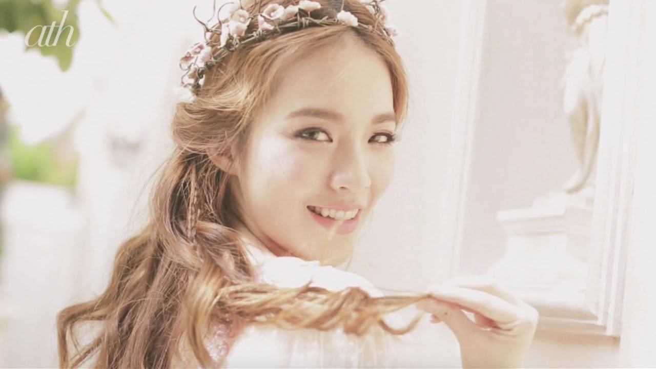 Fairytales Wave ม้วนผมสวยหวานแบบในเทพนิยาย โดย BuaBlink – All Things Hair