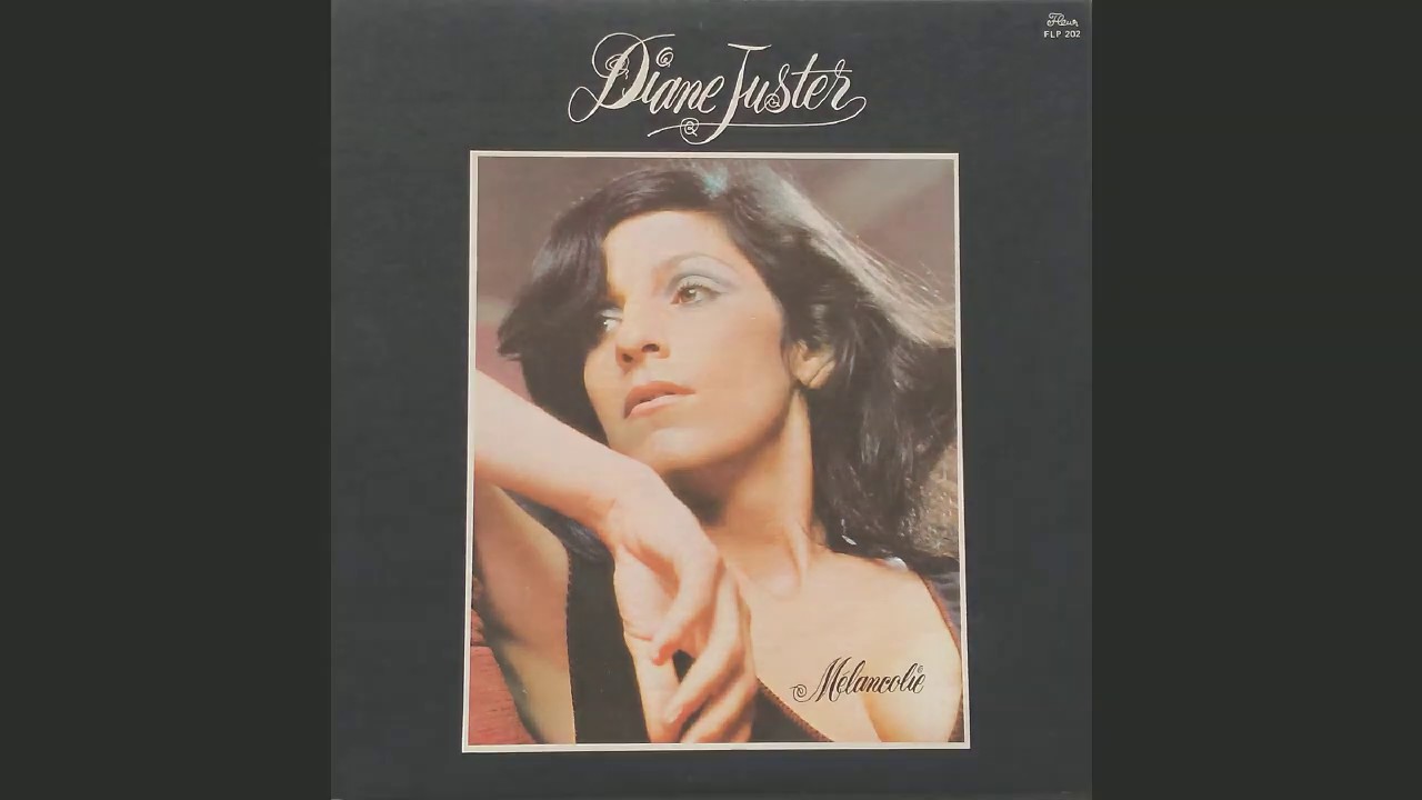 Diane Juster - Lui