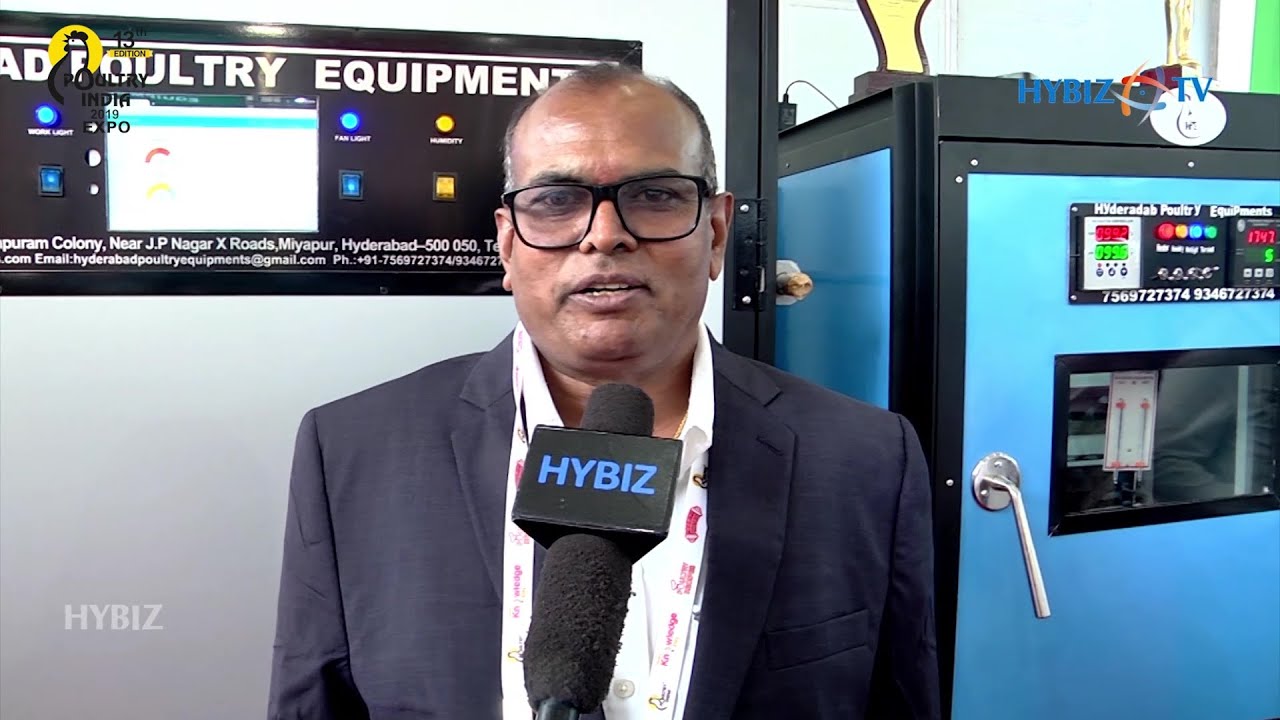 Hyderabad Poultry Equipments | IL Raju | Eggs Capacity Incubator & Eggs Capacity Hatcher