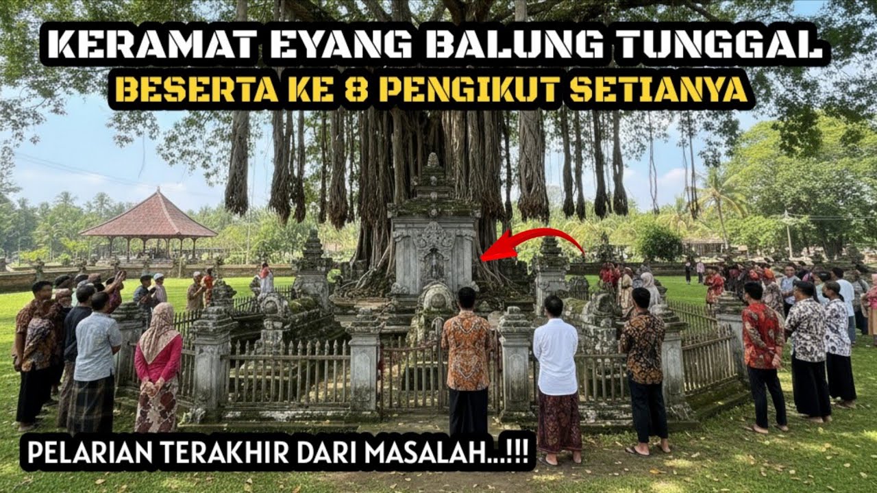 BOGOR GEGER...! Tempat Pelarian Terakhir Dari Masalah Besar Yang Tidak Bisa Diselesaikan