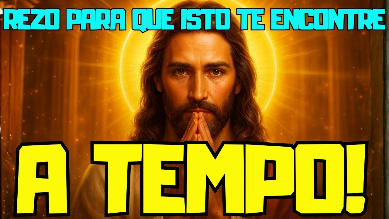 DEUS DIZ - 