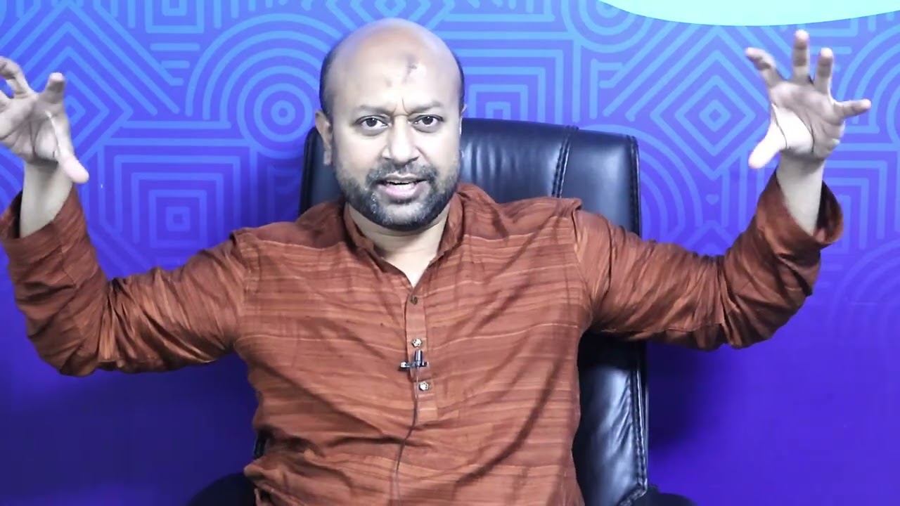 রাষ্ট্রপতি চুপ্পুর চরিত্র বিশ্লেষণ - জাতীয় সংকটের নমুনা মাত্র!