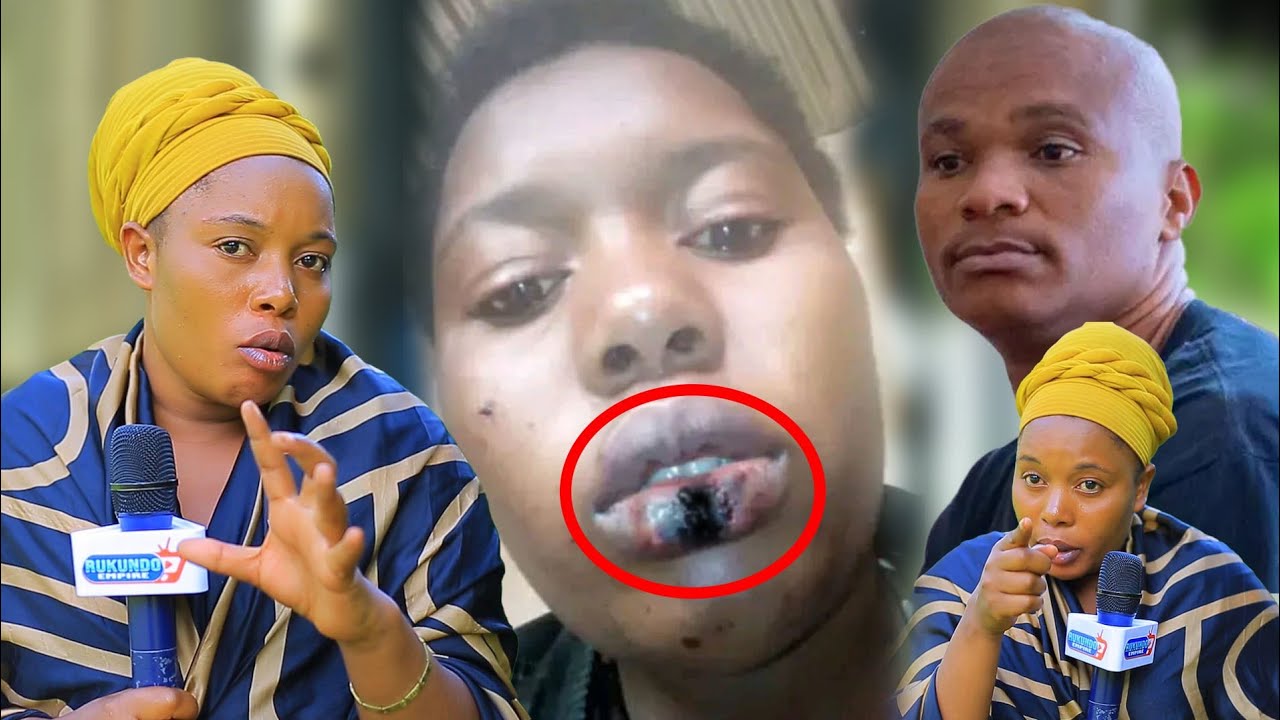 NUYIREBE NIBA UGIRAUBWOBA YANKASE UMUNWA WOSE HABURA GATO NGUCIKEHO NDISHINGANISHIJE ASHAKA KUNYICA