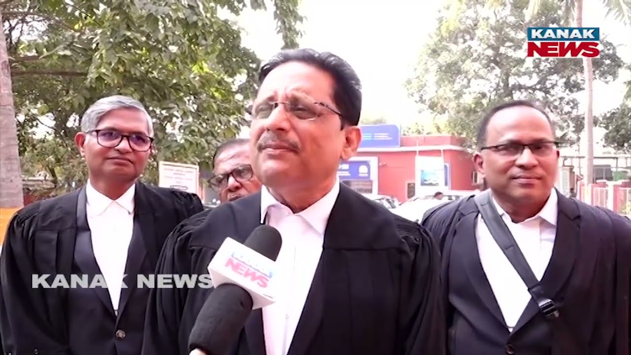Advocate Pitabas Panda Murder Case | Main Accused Bikram Panda&rsquo;s Bail Rejected