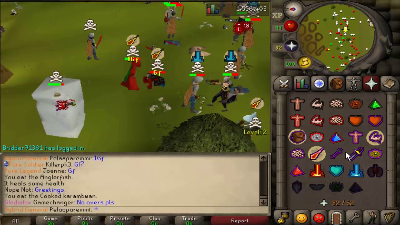 [DAWNTAINED] PELAAPAREMMI II | 1M+ PKED