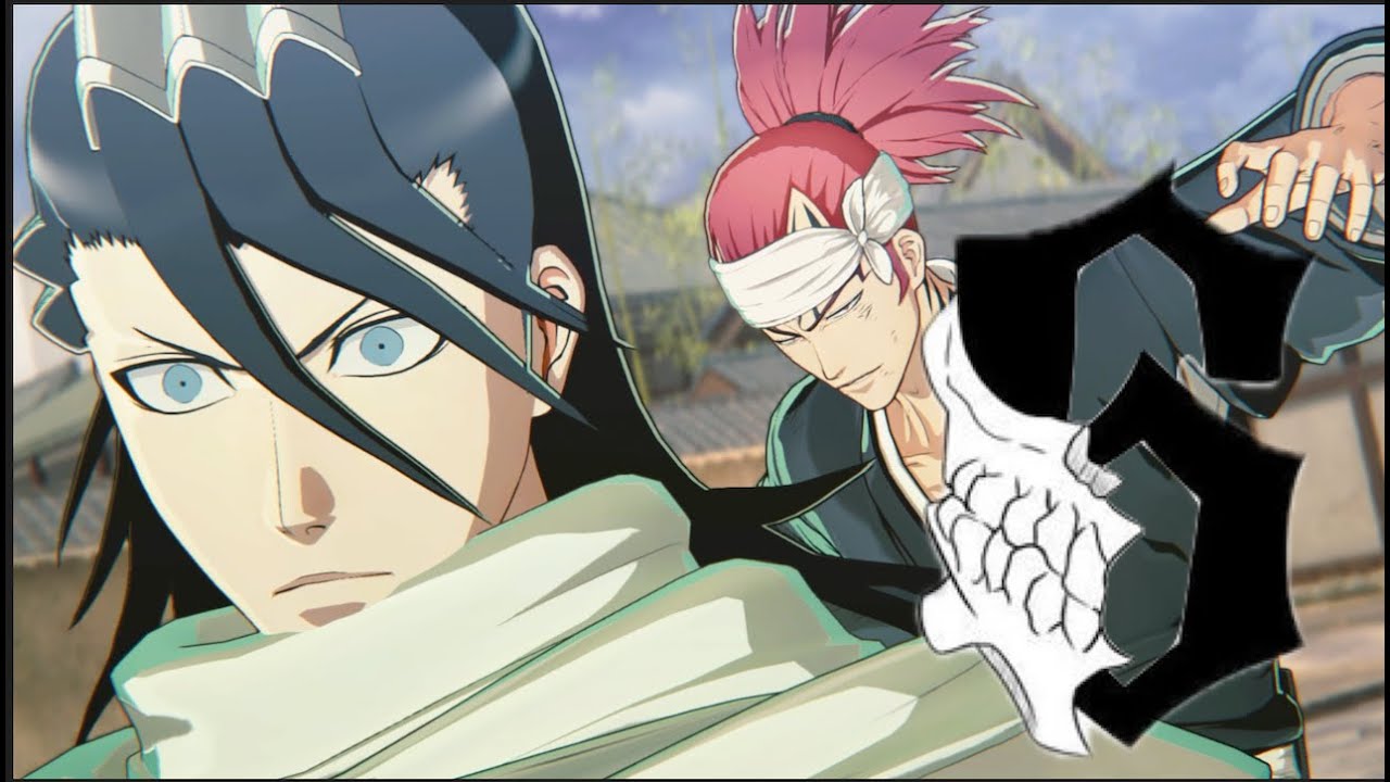 BLEACH REBIRTH OF SOULS  PLAYTHROUGH PART 6