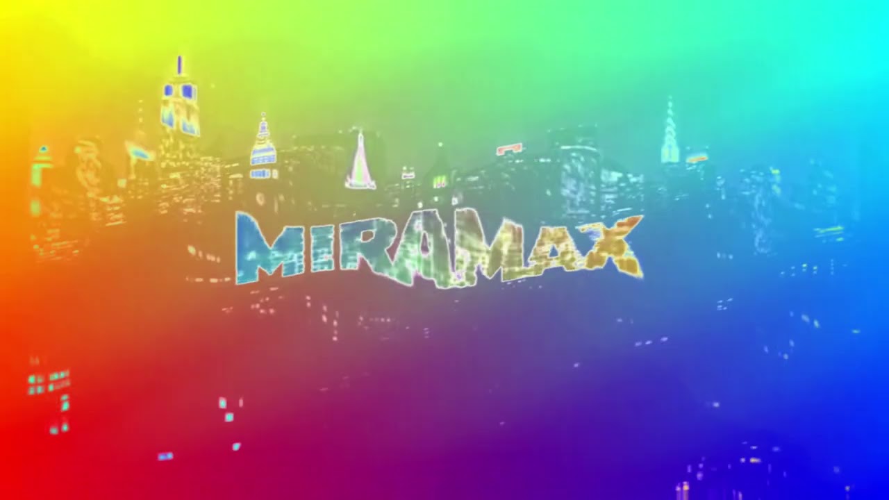 Эффекты логотипа Miramax Films (Спонсор: эффекты логотипа Preview 2)
