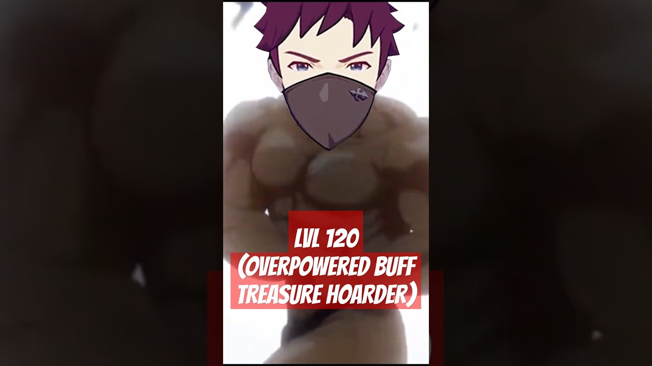 THE GENSHIN EVENT WHEN THIS TREASURE HOARDER CANNOT BE STOP! 💪