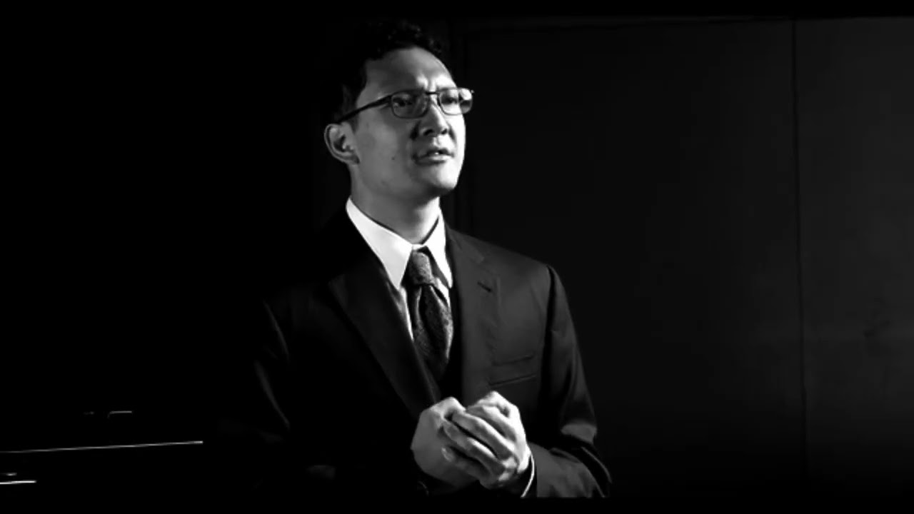 Psalm 116 (NRSV) - Music by Michalis Andronikou, performed by Robert Feng and Katy Luo