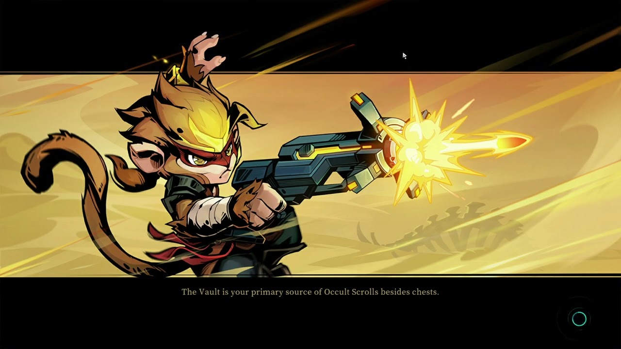 Gunfire Reborn NEW DESERT FRONTIER Spiritual Assault beat every time easily 500+ HOURS Tips Tricks