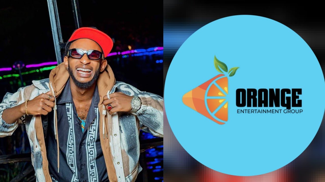 Breaking News🚨 T BLAISE Yaba Yamaze KWIRUKANWA Muri ORANGE🙆‍♂️ Wamu Dj Washyize Video Yambaye Ubusa🔥
