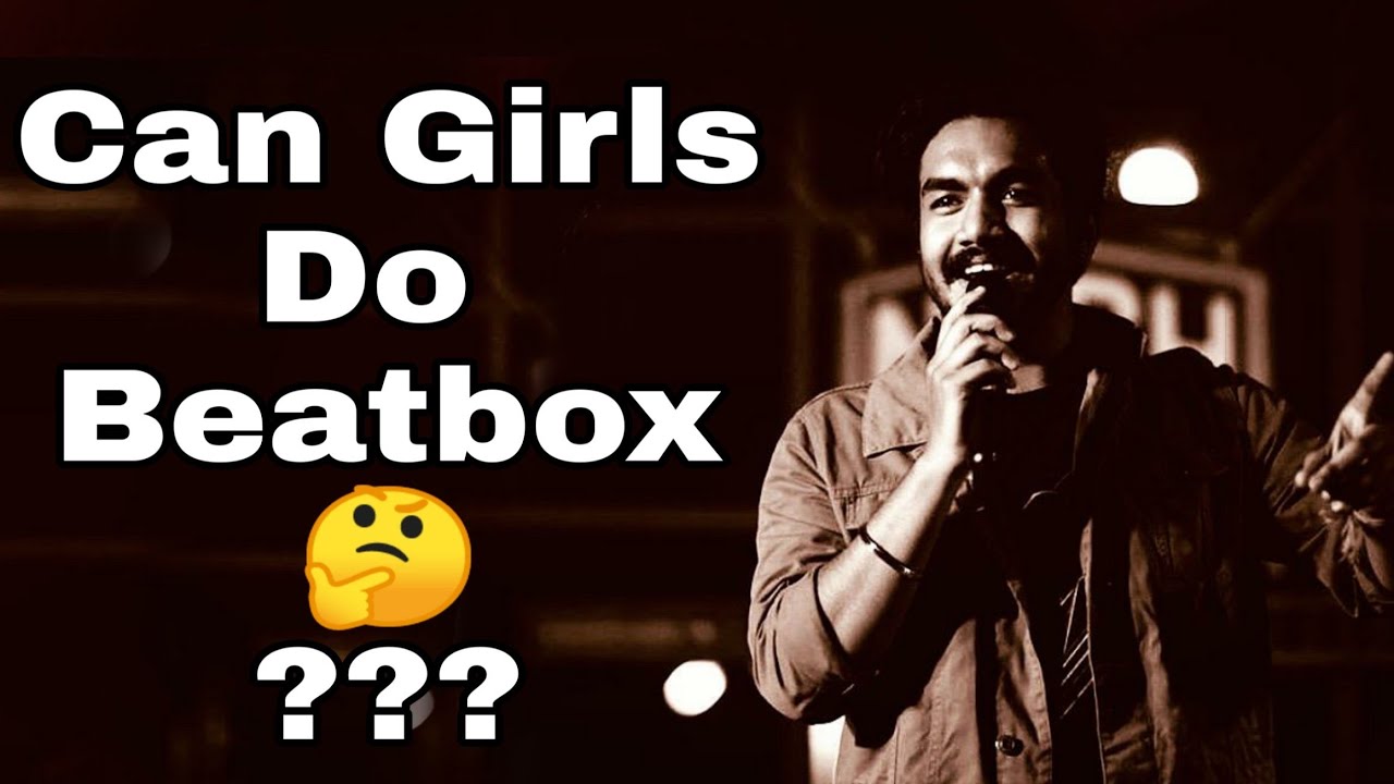 How to combine two sounds at a time | Basics of beatboxing - part 2