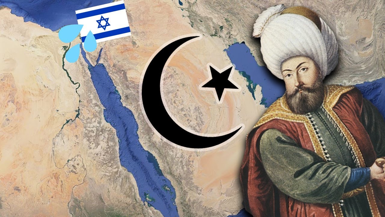 אסלאם בקיצור