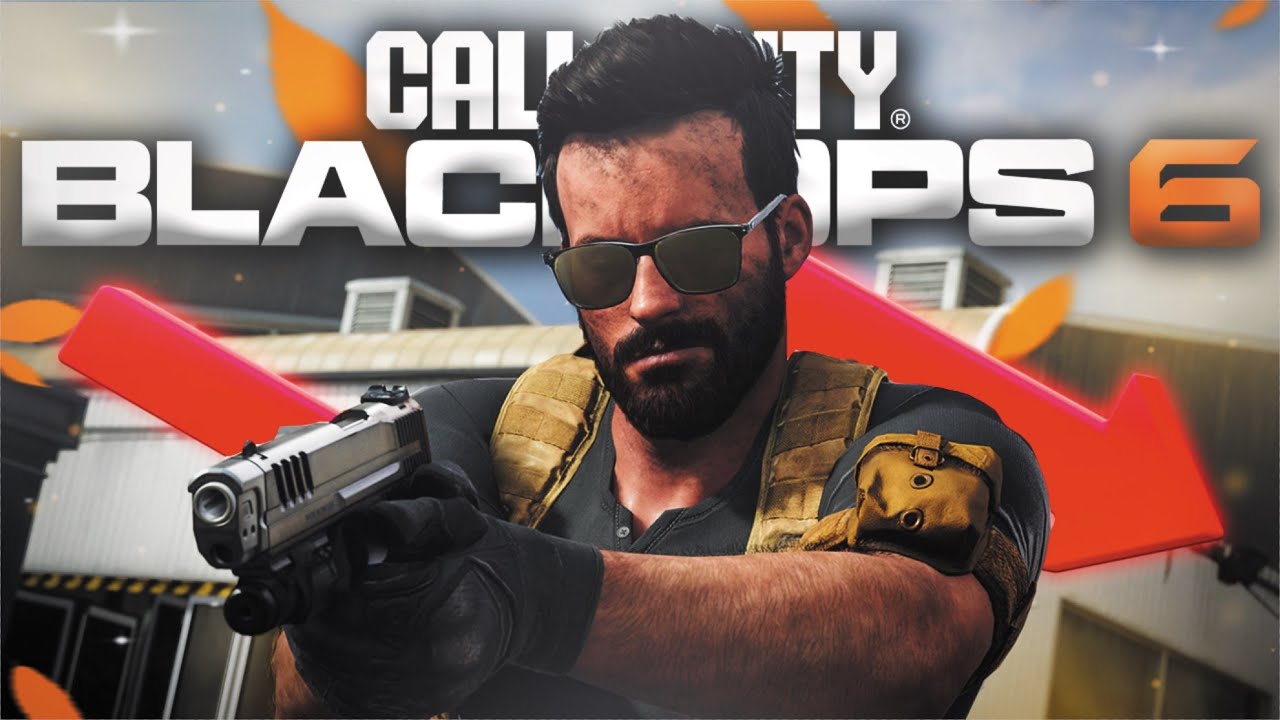 Eu NÃO CURTI o MULTIPLAYER de BLACK OPS 6 😢