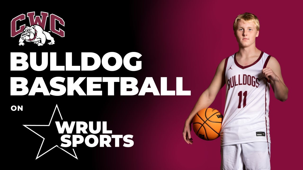 CWC Bulldog Basketball vs Flora (Senior Night)