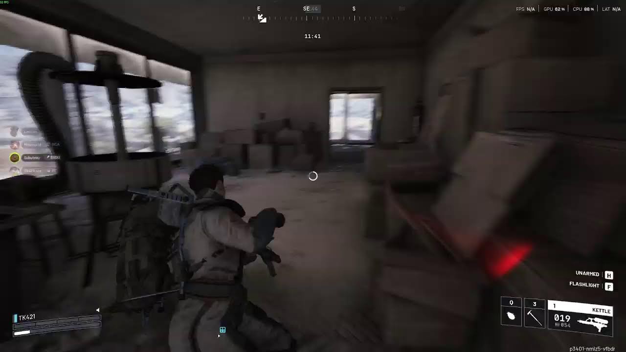 arc raiders