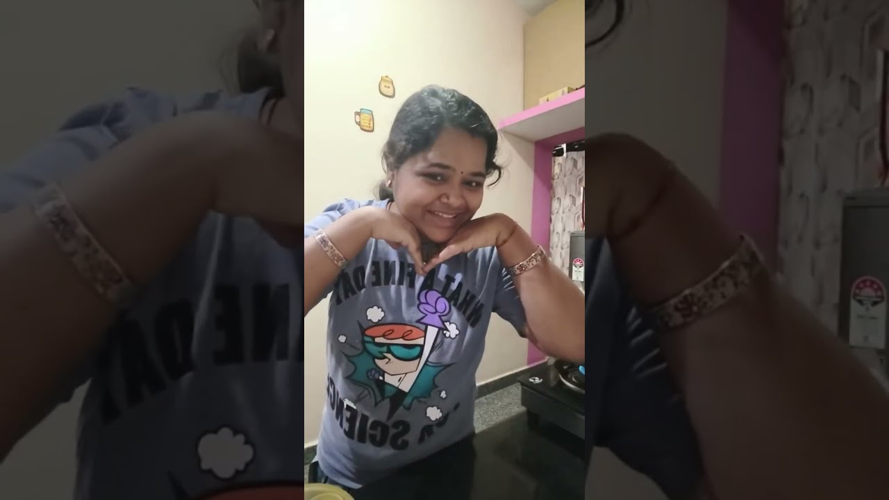 Shalu Veg Kitchen me apka swagat hai 7th live