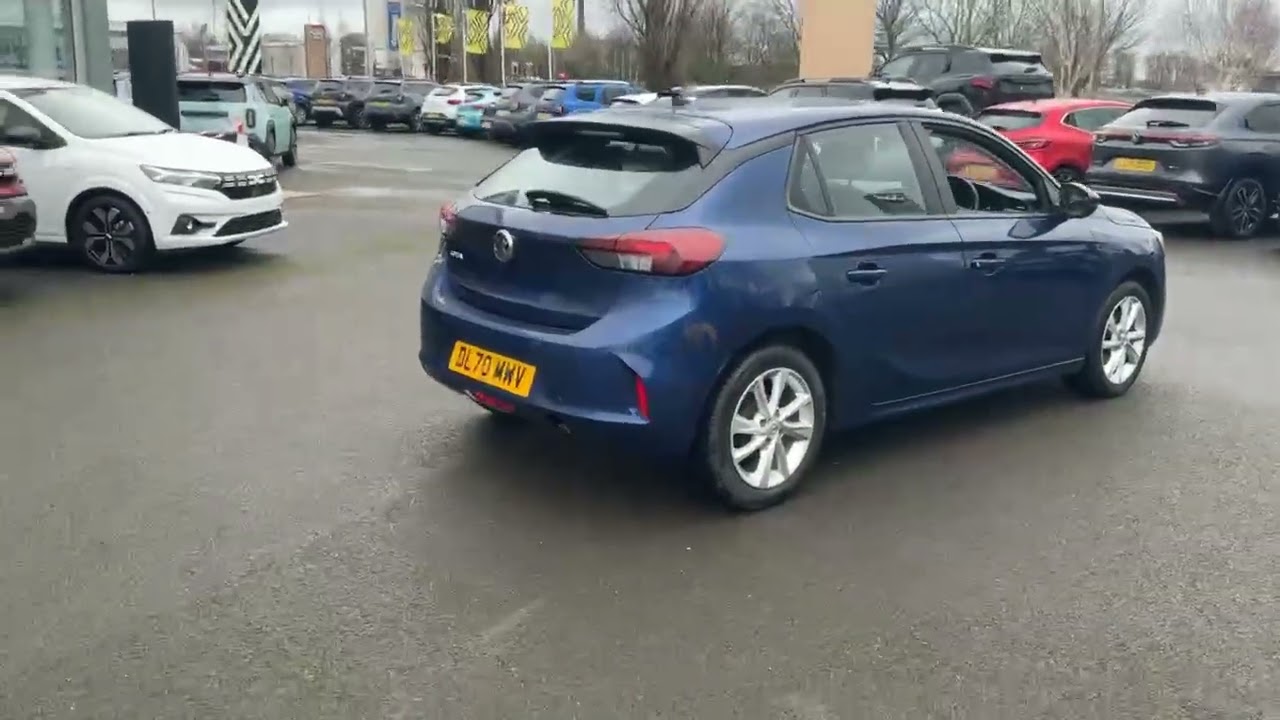 DL70 MEV