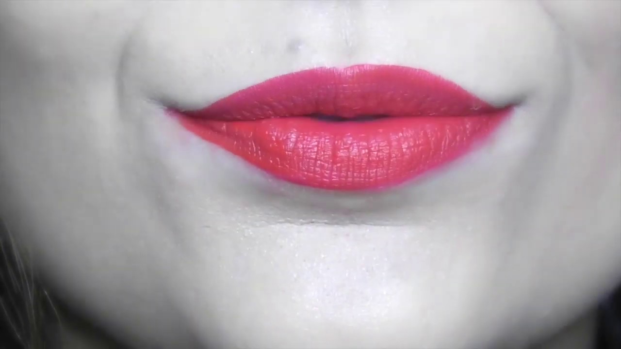 CLIO MAKEUP | LIQUID LOVE COLLECTION
