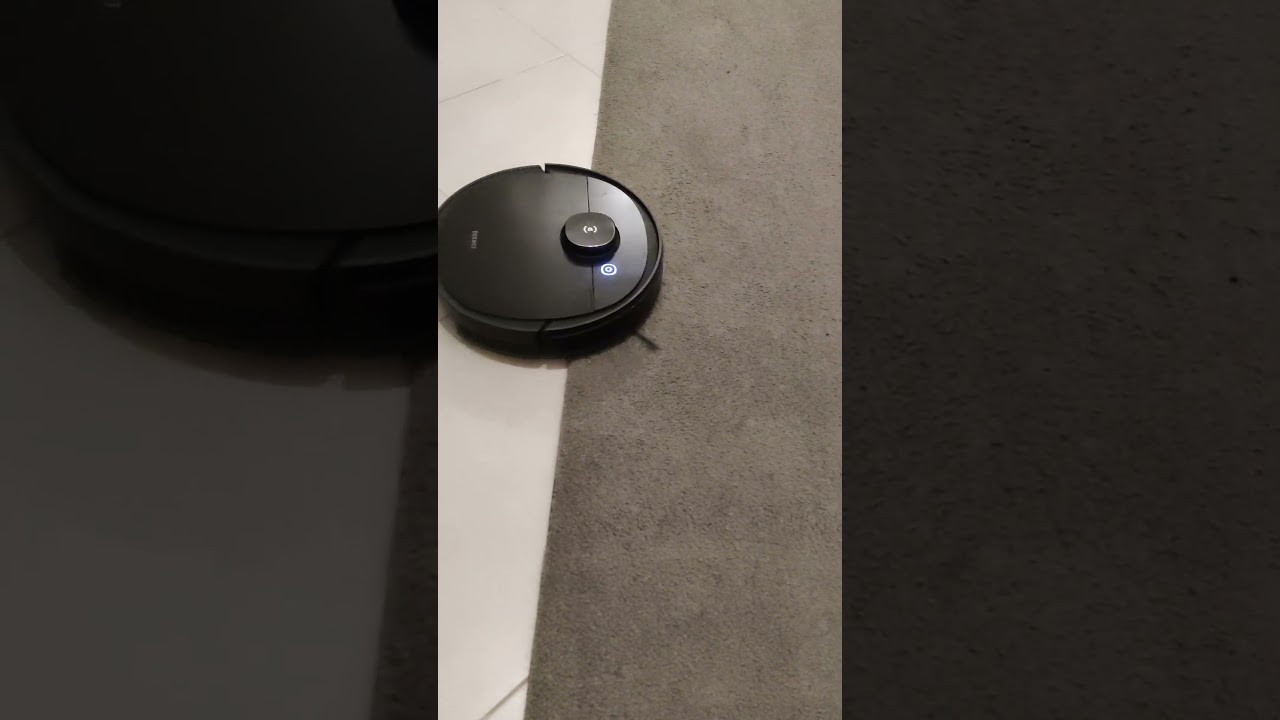 Deboot OSMO 950