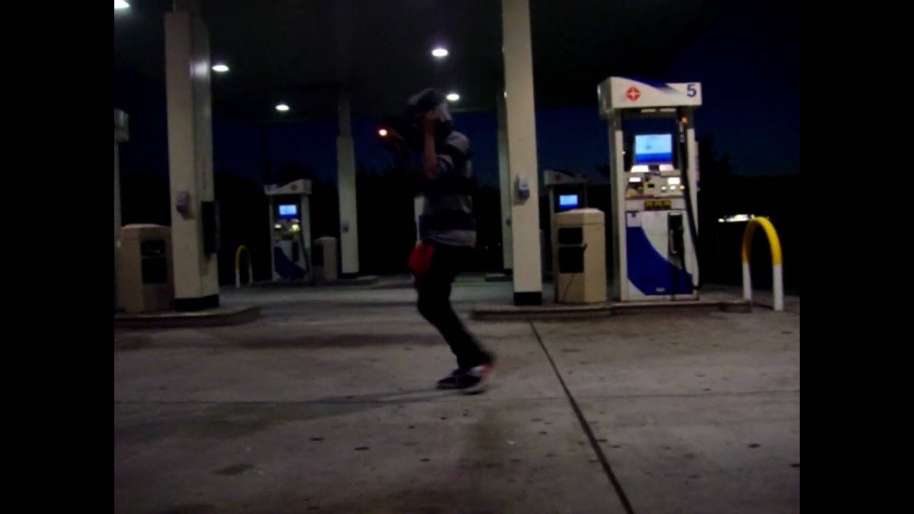 retro kidz inc snippit vid OVA ink rep (Comedy)