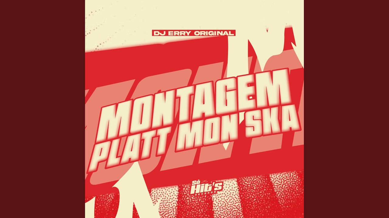 Montagem Platt Mon Ska