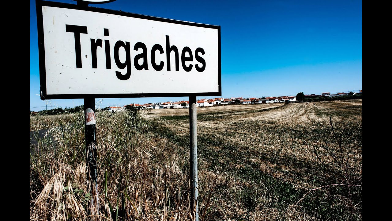 Trigaches | Extração de mármore em Declínio