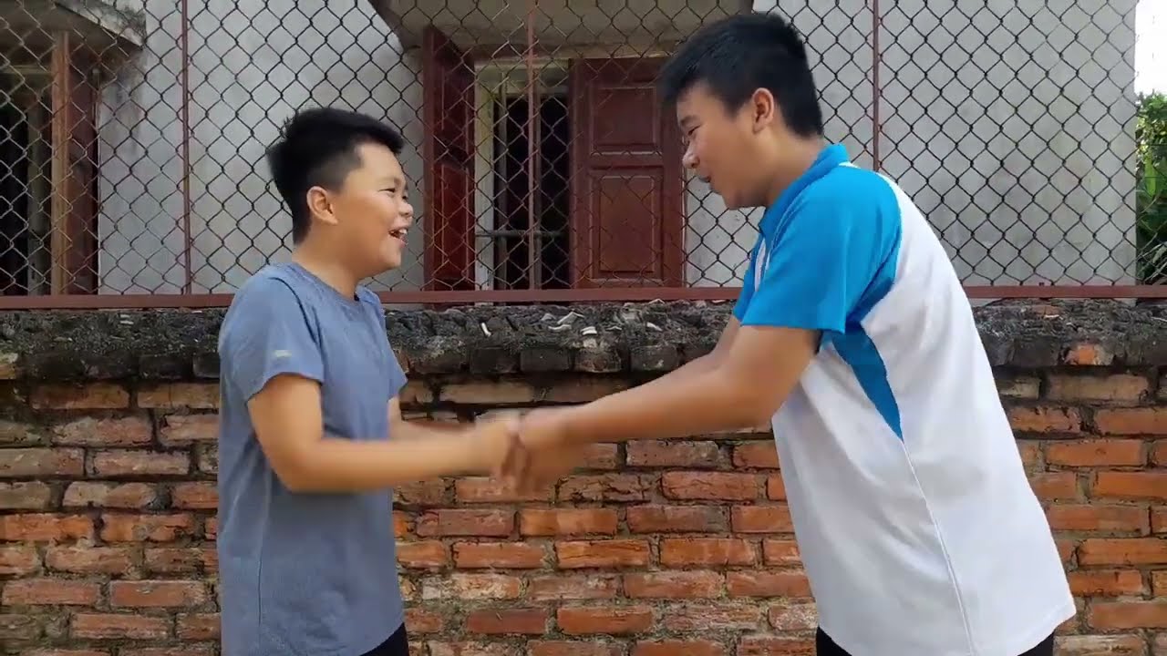 My village (Project - Unit 2) | Video made by CTXL&trade;