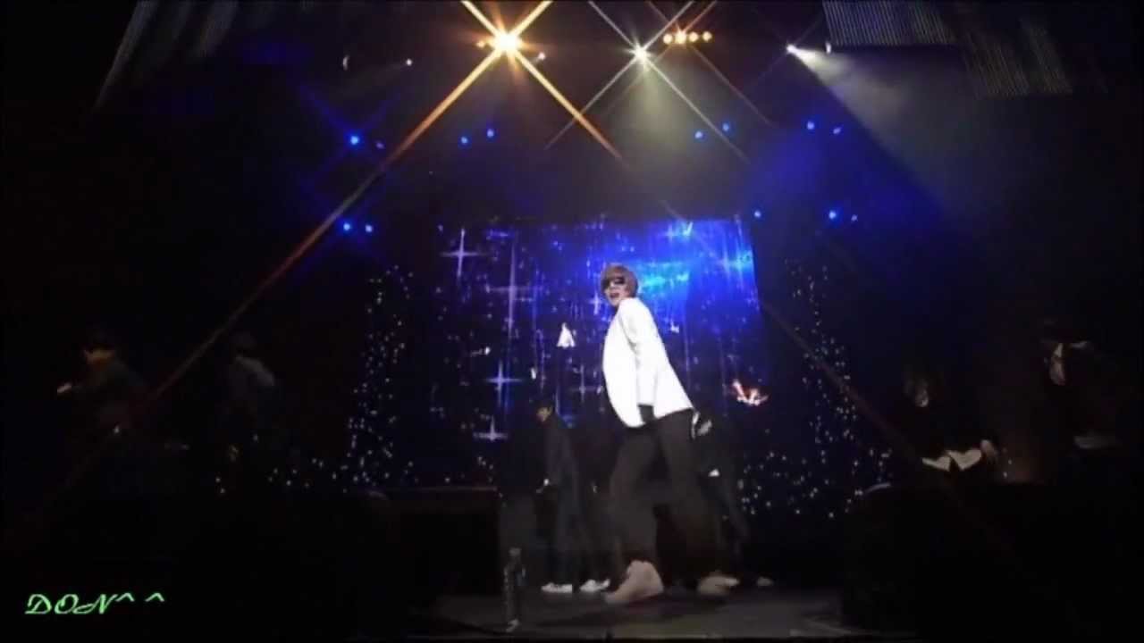 Kim Hyun Joong❤「僕の頭が悪いから」&「お願いだから」