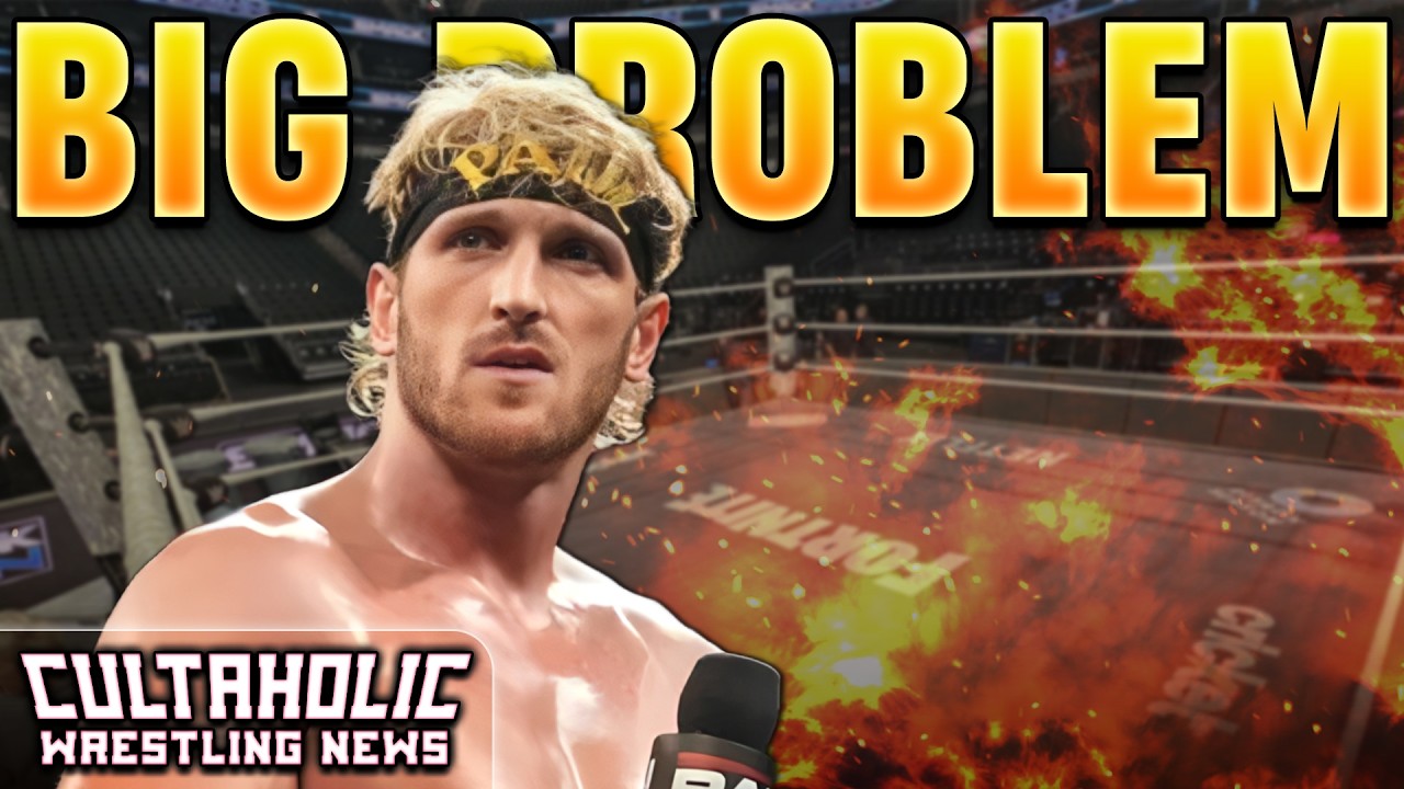 WWE Change Is Causing BIG PROBLEMS For Wrestlers