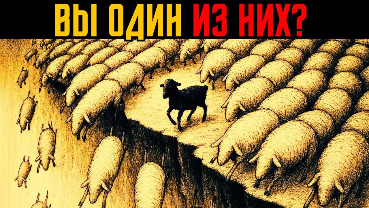Смерть критического мышления: как глупцы взяли верх &mdash; Ницше