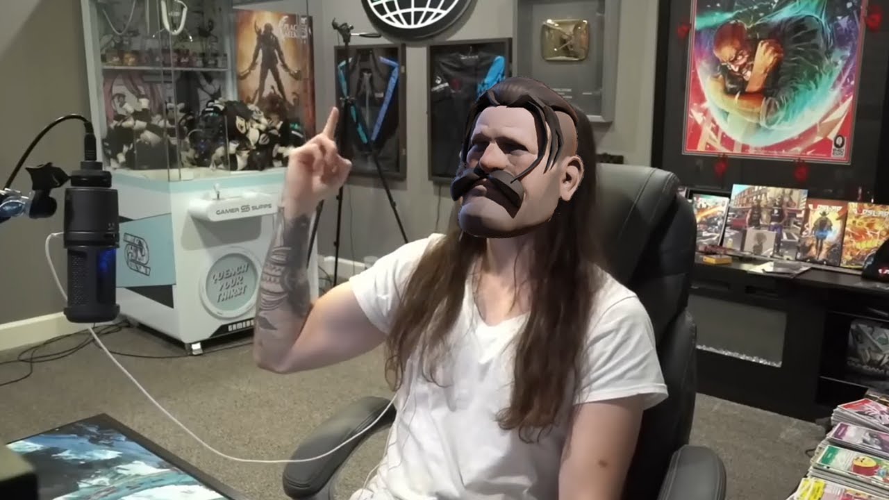 One-Shot Lash Situation is Crazy