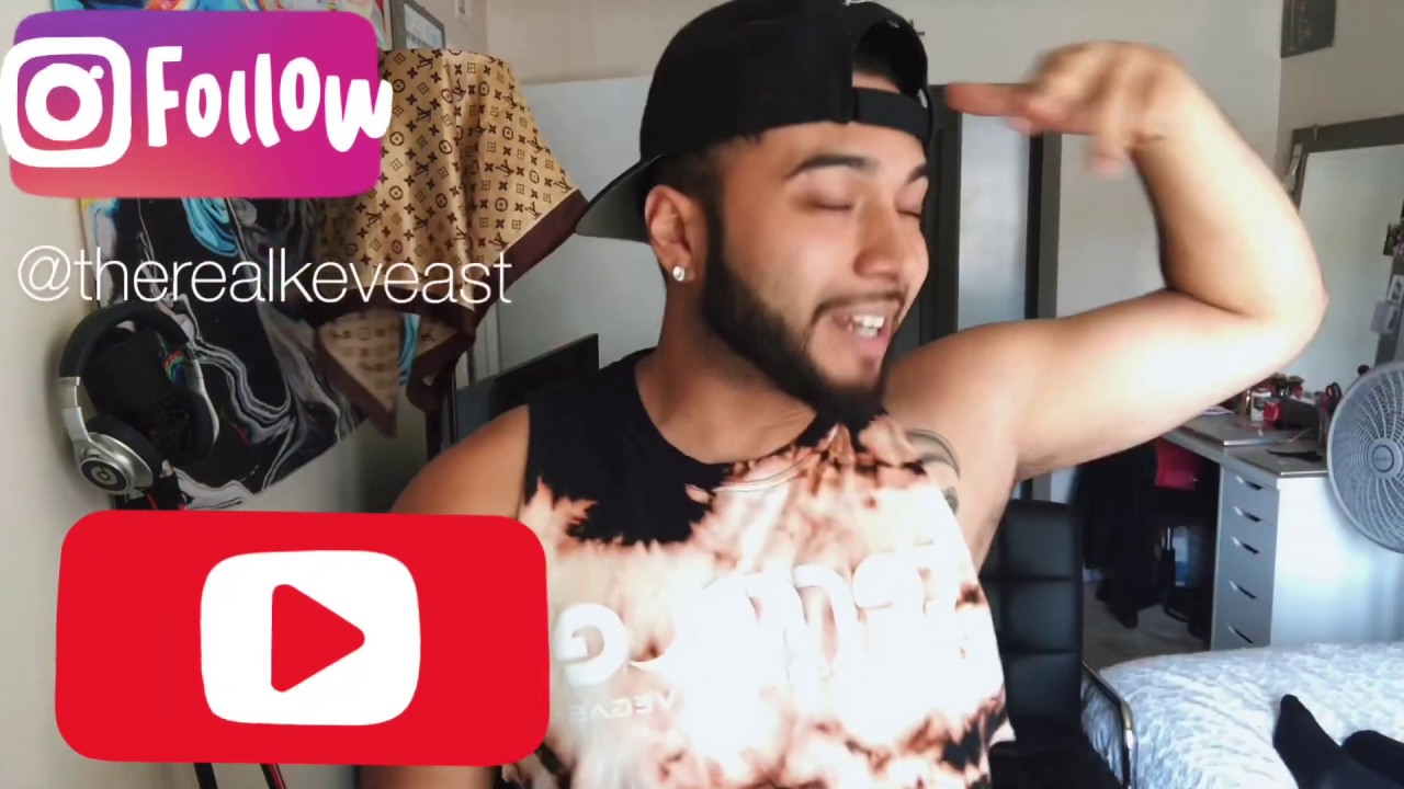 HOW TO MAKE DOPE BLEACH TIE DYE CLOTHES