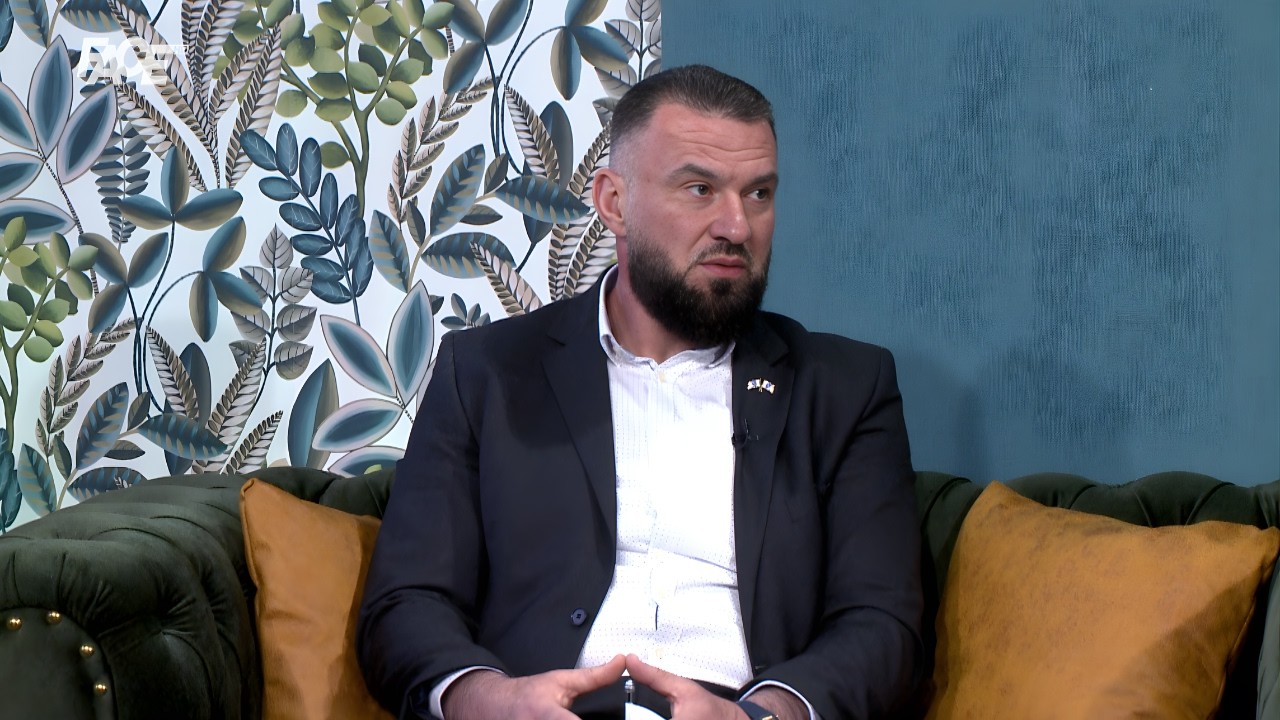 Hfz. Almir Kapić: “Lijep odnos prema drugima je ono što nas islam uči. Svako buđenje je nova šansa”