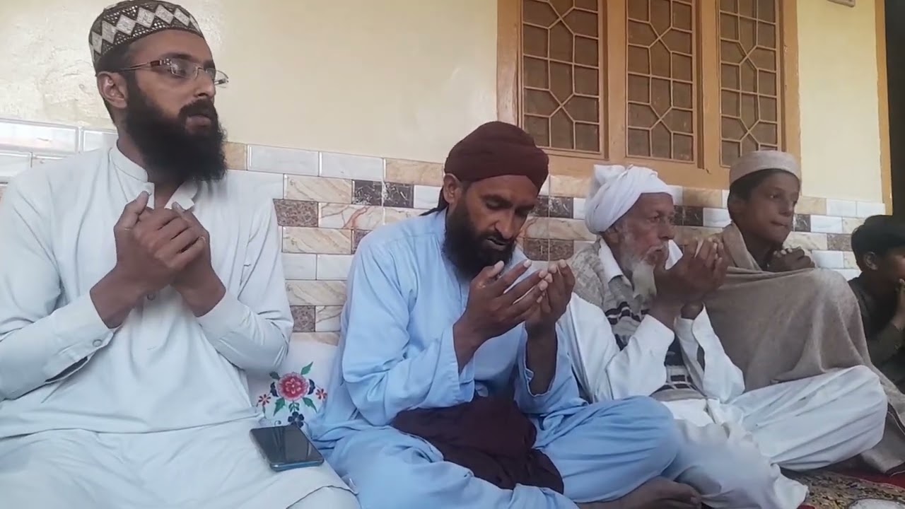 First Aftari 2023 ramzan ul mubarak