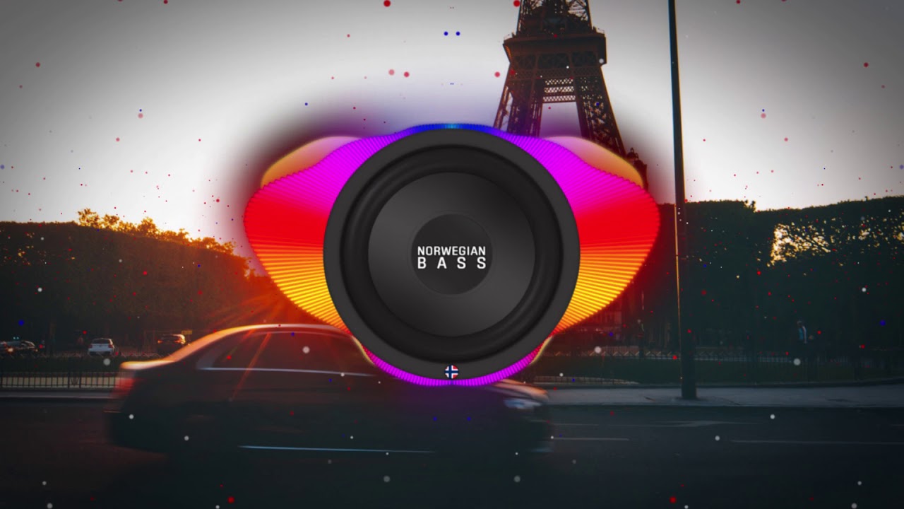 $UICIDEBOY$ - LTE (Prodvictor Remix) (BassBoosted)