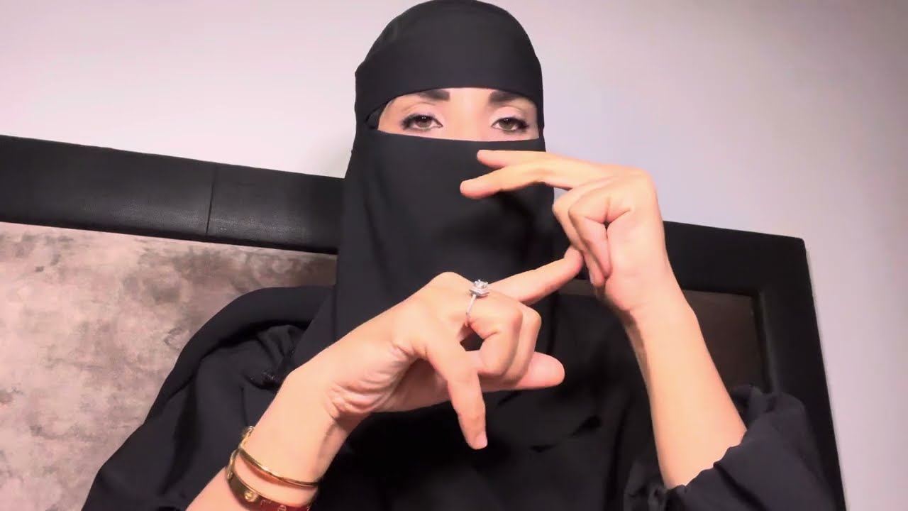 قدرات  الراجل مستعد يتزوج اربعة