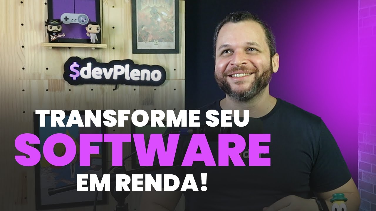 7 ERROS que te impedem de FATURAR com SOFTWARE